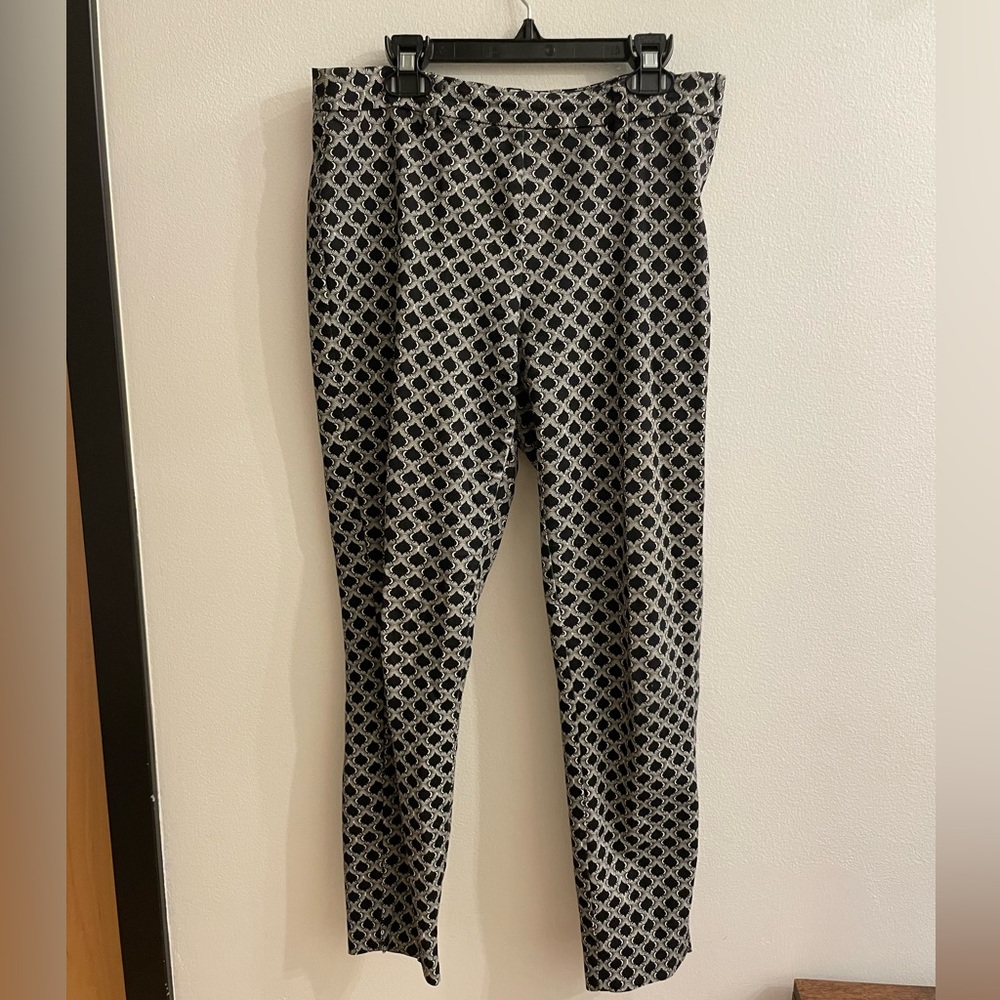 H&M work pants